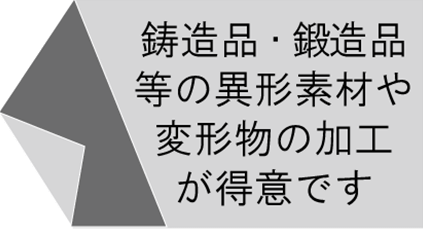 選ばれる理由